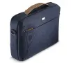 Torba na laptopa Hama Causal 15,6-16,2" Granatowy