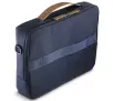 Torba na laptopa Hama Causal 15,6-16,2" Granatowy