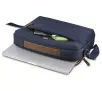 Torba na laptopa Hama Causal 15,6-16,2" Granatowy