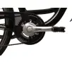 Rower elektryczny R.EVOLUTION City E8000 RM 28"