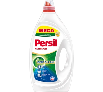 Żel do prania Persil Deep Clean Universal 88 prań 3,96l