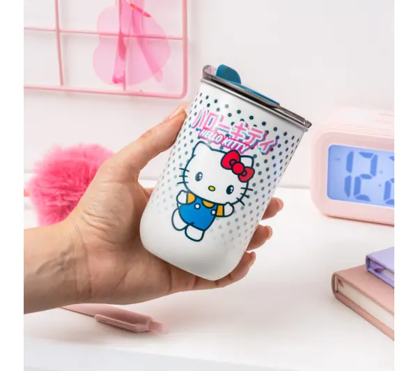 Bluesky Studios Podróżny Hello Kitty