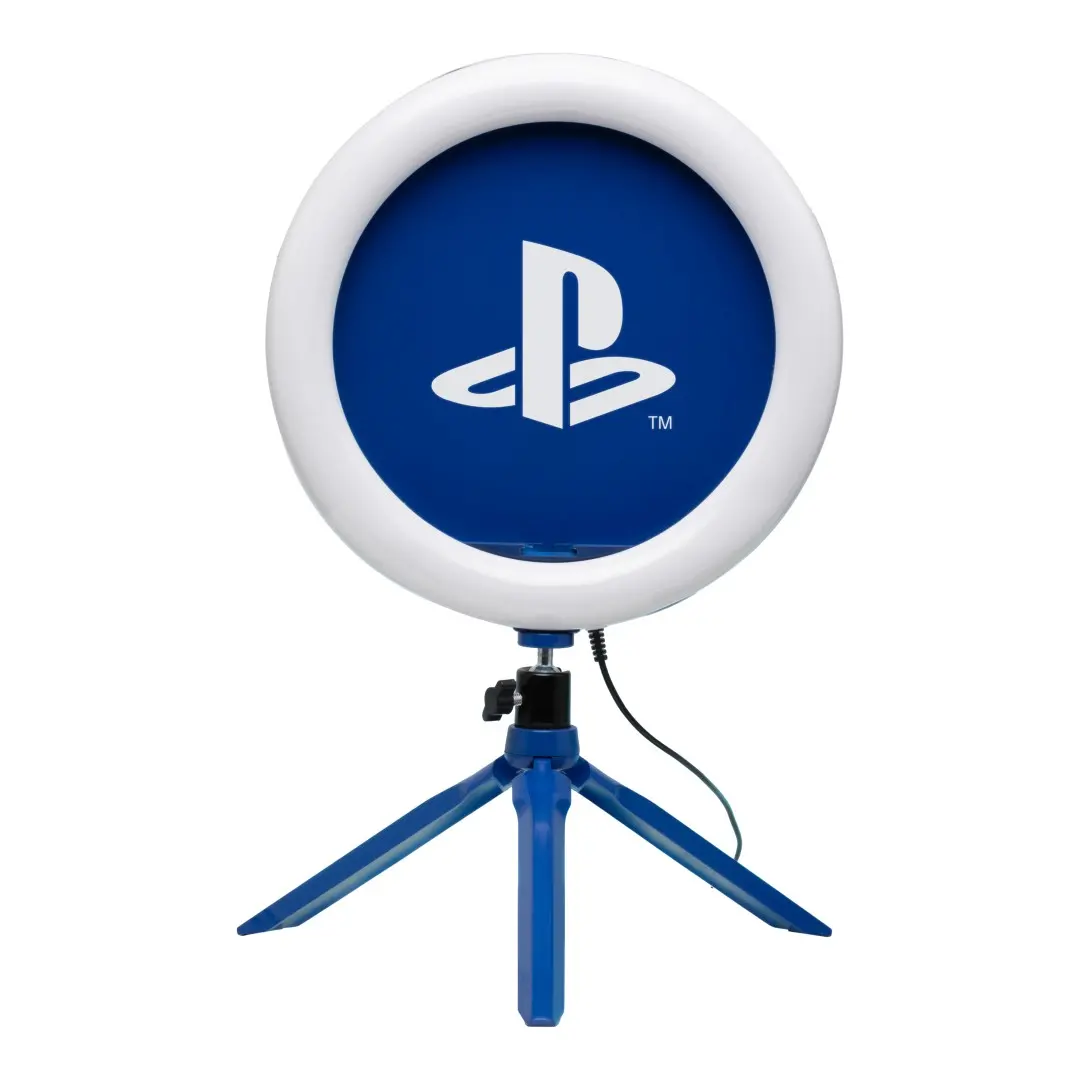 Lampka Paladone PlayStation Streaming Light 26cm