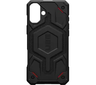 UAG Monarch Pro Kevlar Case do iPhone 16 Plus Kevlar Black