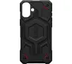 Etui UAG Monarch Pro Kevlar Case do i iPhone 16 Kevlar Black