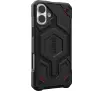 Etui UAG Monarch Pro Kevlar Case do i iPhone 16 Kevlar Black