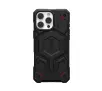 Etui UAG Monarch Pro Kevlar Case do iPhone 16 Pro Max Kevlar Black