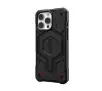 Etui UAG Monarch Pro Kevlar Case do iPhone 16 Pro Max Kevlar Black