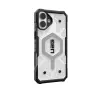 Etui UAG Pathfinder Clear Case Magsafe do iPhone 16 Ice