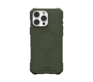 UAG Essential Armor z MagSafe do iPhone 16 Pro Olivkowy - TRZECI -55%, ALBO 5-TY ZA 1ZŁ