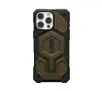 Etui UAG Monarch Pro Kevlar Case do iPhone 16 Pro Max Kevlar Element Green