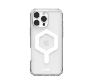 UAG Plyo Case Magsafe do iPhone 16 Pro Ice/White - TRZECI -55%, ALBO 5-TY ZA 1ZŁ