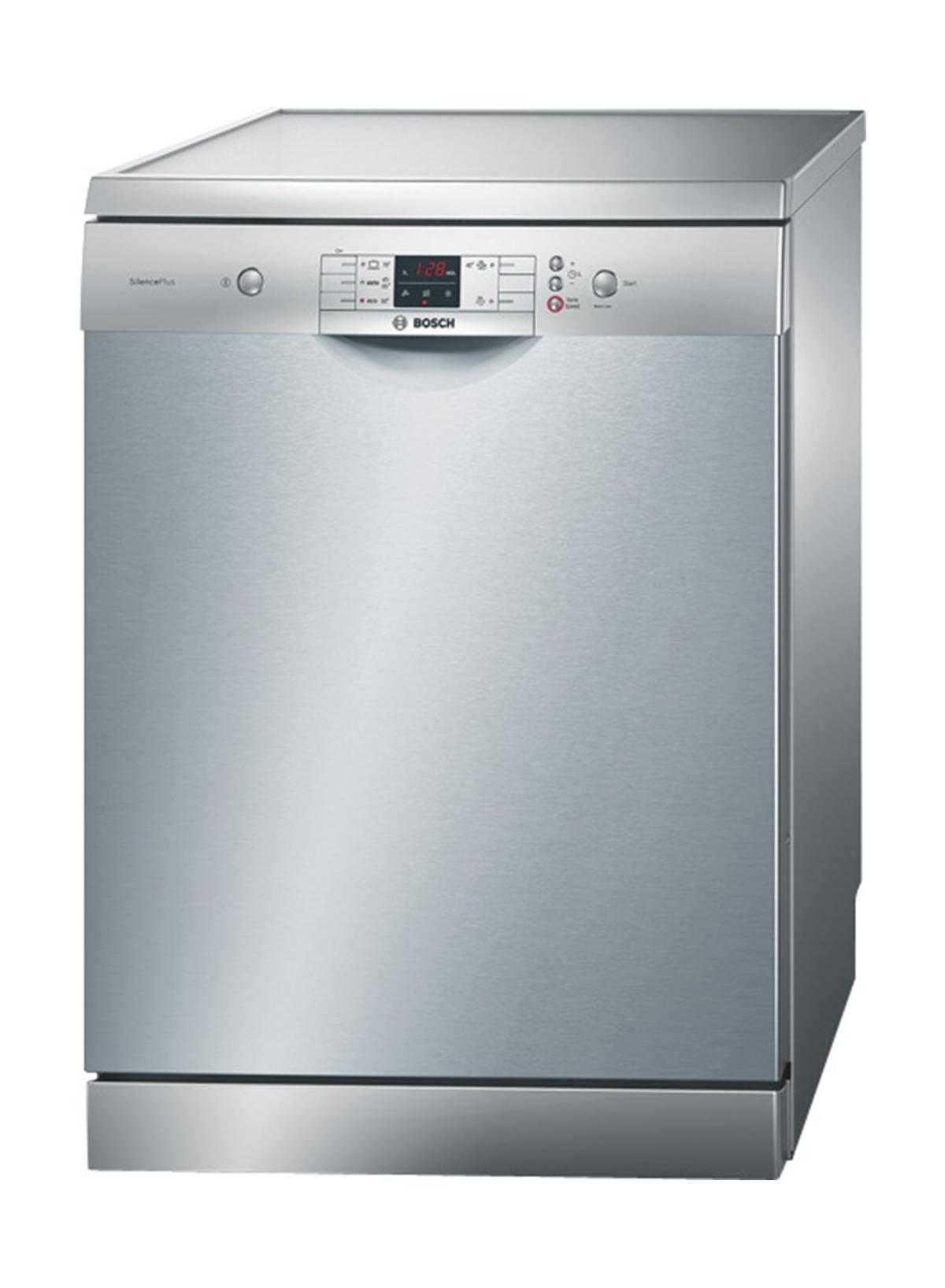 Zmywarka Bosch SMS50M78EU