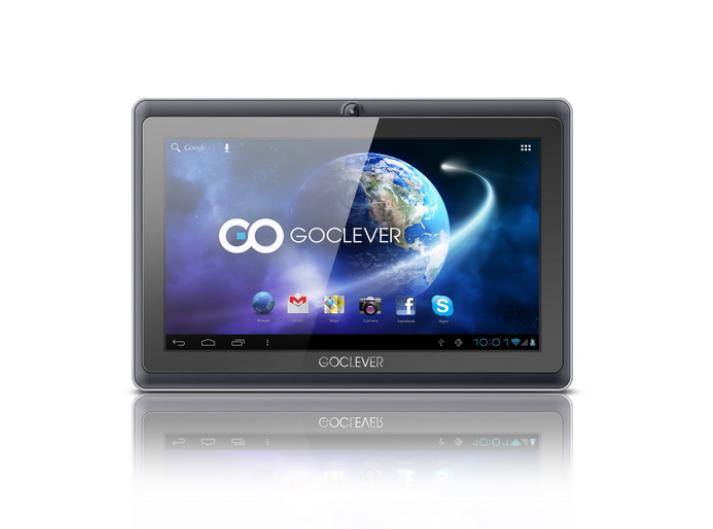 Goclever Tab TERRA 70L - Opinie, Cena - RTV EURO AGD