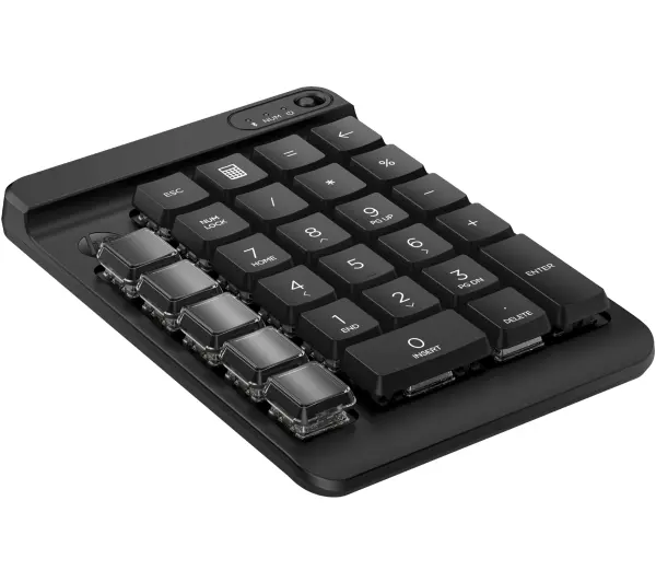 HP 430 WL Czarny