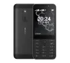 Telefon Nokia 230 TA-1609 DS 2,8" 2Mpix Czarny