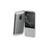 Telefon Nokia 230 TA-1609 DS 2,8" 2Mpix Srebrny