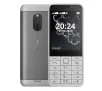 Telefon Nokia 230 TA-1609 DS 2,8" 2Mpix Srebrny