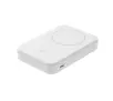 Powerbank Belkin BPD007BTWH BoostCharge Pro Magnetic 8000mAh 15W Qi2 MagSafe Biały