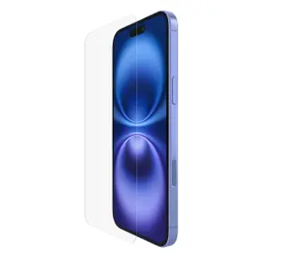 Belkin InvisiGlass do iPhone 16 Plus / 15 Plus / 14 Pro Max