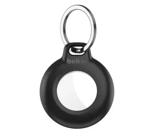 Belkin wodoszczelny na AirTag Czarny