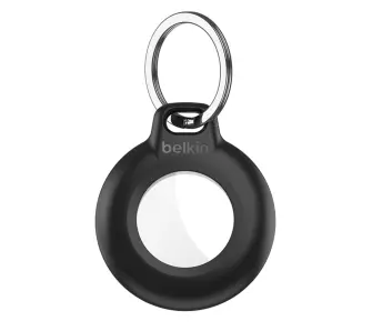 Brelok Belkin wodoszczelny na AirTag Czarny
