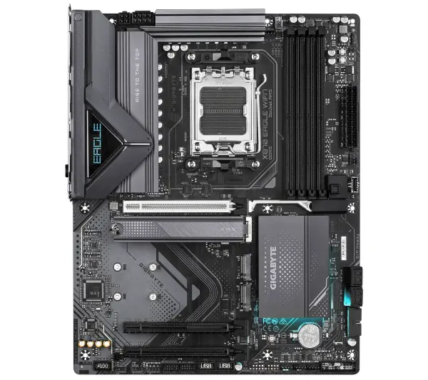 Gigabyte X870 EAGLE WIFI7 - Kup na Raty - RRSO 0%