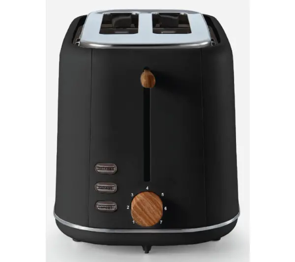 Tower Scandi T20027BLK Rozmrażanie 800W