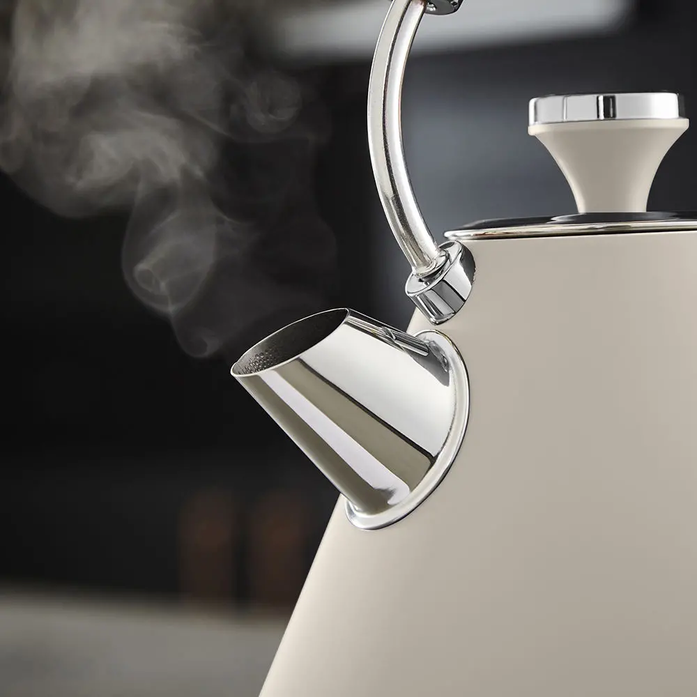 фото Електрочайник Tower Cavaletto Pyramid T10044MSH