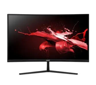 Monitor Acer Nitro EI322QURVbmiippx 31,5" 2K VA 180Hz 1ms VRB Zakrzywiony Gamingowy