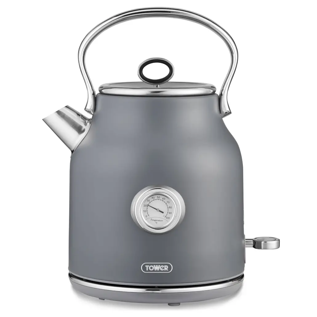 Czajnik Tower Renaissance T10063GRY 1,7l 3000W