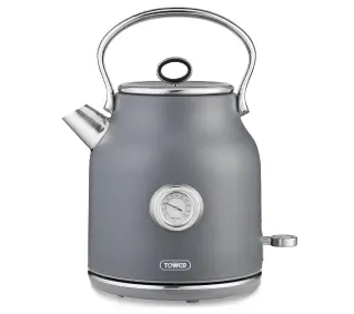 Tower Renaissance T10063GRY 1,7l 3000W - Kup na Raty - RRSO 0%