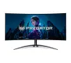 Monitor Acer Predator X39bmiiphuzx 39" UWQHD OLED 240Hz 0,01ms Zakrzywiony Gamingowy