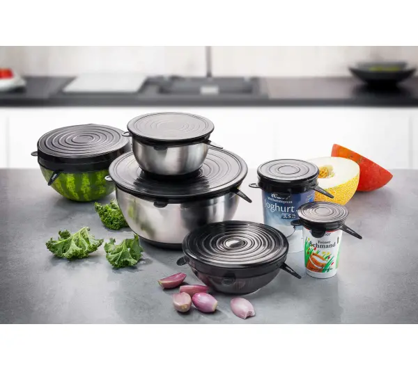 Gefu Flexifresh G12765 6cm 9cm 11cm 14cm 16cm 20cm 