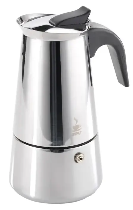 фото Кавоварка гейзерна Gefu Emilio G16140