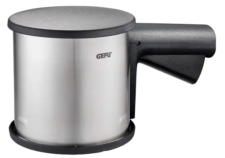 Sitko Gefu Siva G14335 do mąki i cukru pudru