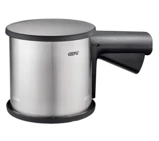 Gefu Siva G14335 do mąki i cukru pudru