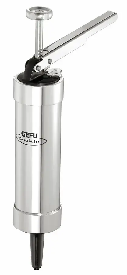 Szpryca Gefu Cookie G14320