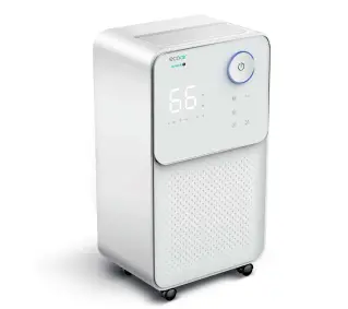 EcoAir Summit S Higrostat 2l - ⚡ BESTSELLERY ⚡ - Kup na Raty - RRSO 0%