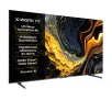 Telewizor Xiaomi TV Max 100 2025 100" QLED 4K 144Hz Google TV Dolby Vision Dolby Atmos HDMI 2.1 DVB-T2