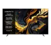 Telewizor Xiaomi TV Max 100 2025 100" QLED 4K 144Hz Google TV Dolby Vision Dolby Atmos HDMI 2.1 DVB-T2