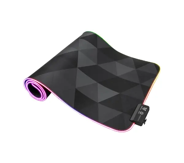 Onikuma MP006 RGB Czarny