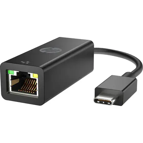 Karta sieciowa HP 4Z534AA USB-C - RJ45