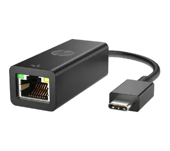 Karta sieciowa HP 4Z534AA USB-C - RJ45