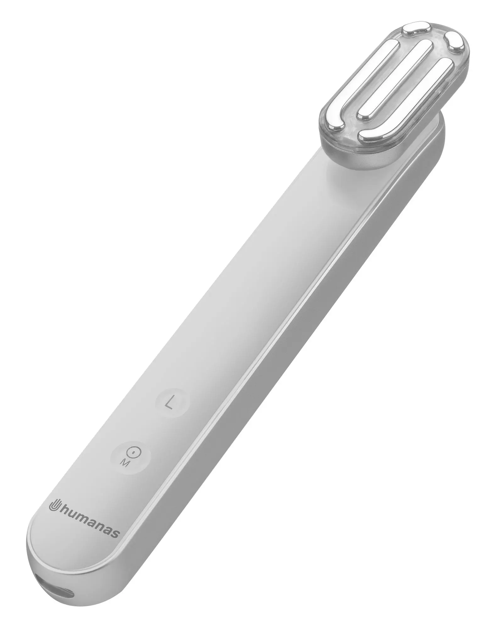 фото Масажер для обличчя Humanas Aurora HS4151