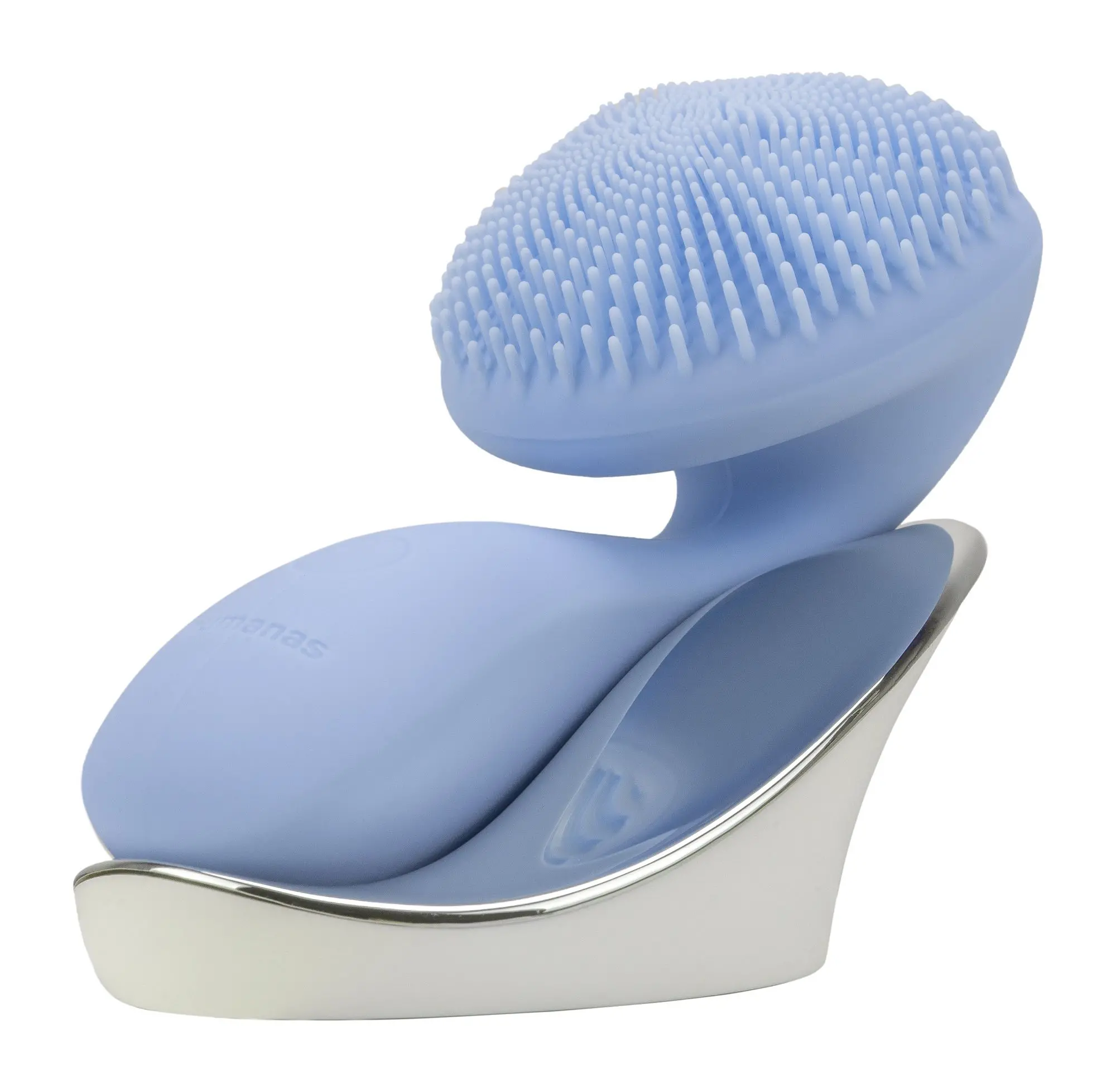 фото Щітка для очищення обличчя Humanas Magna Wave HS4120