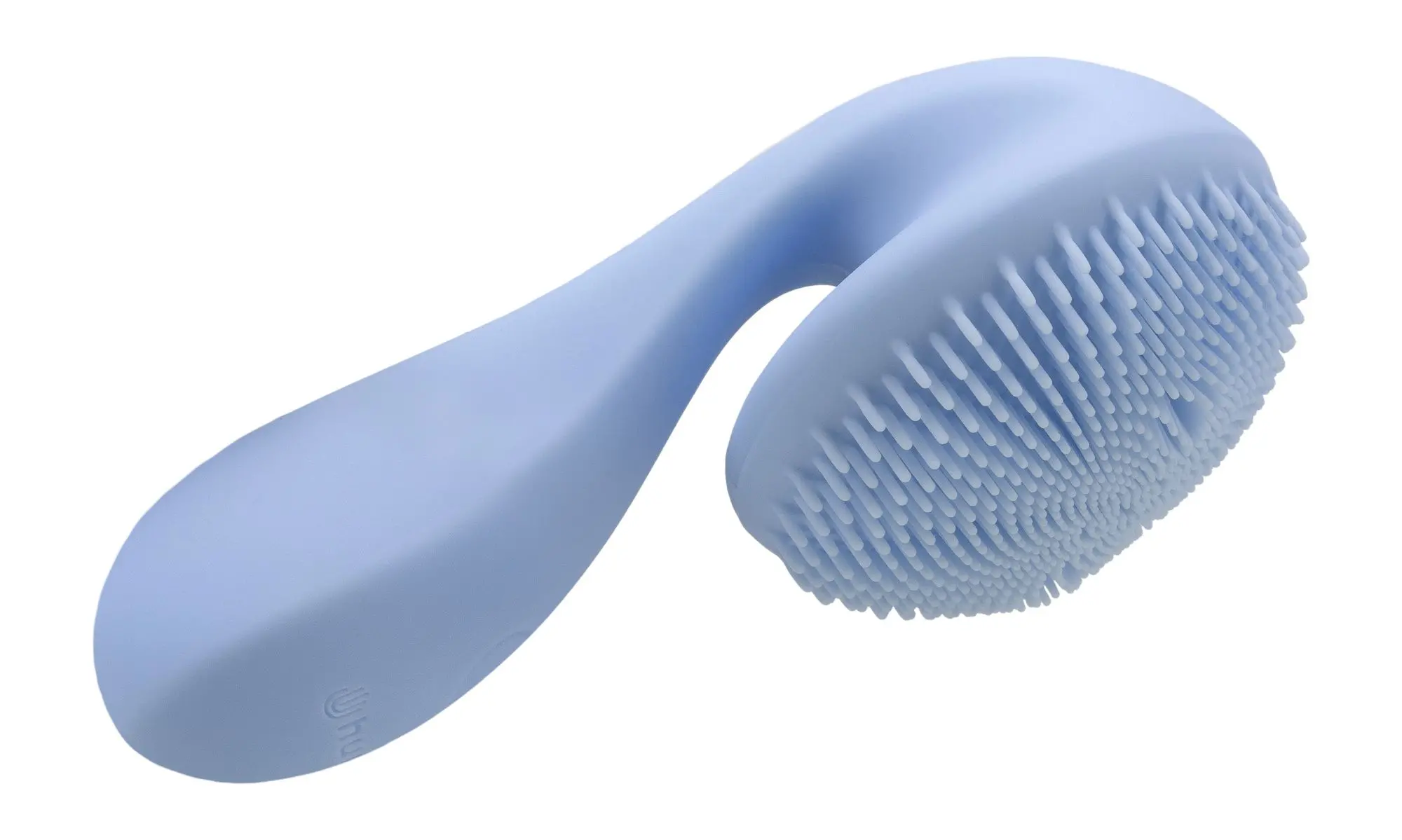 фото Щітка для очищення обличчя Humanas Magna Wave HS4120