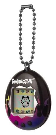 Bandai Tamagotchi Flames 42885 - Dobra cena, Opinie w