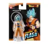 Figurka Bandai Dragon Ball Flash - Super Saiyan Blue Goku