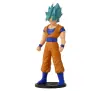 Figurka Bandai Dragon Ball Flash - Super Saiyan Blue Goku